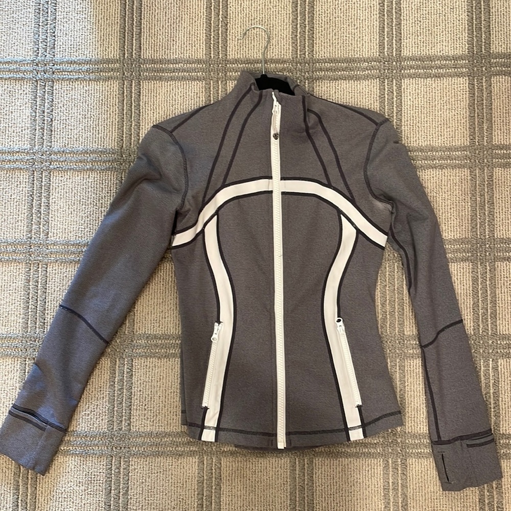 Lululemon Jacket